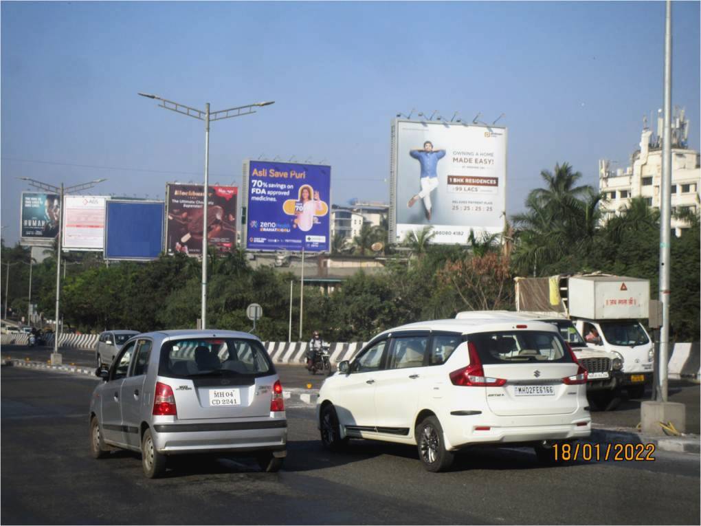 Outdoor Advertising image