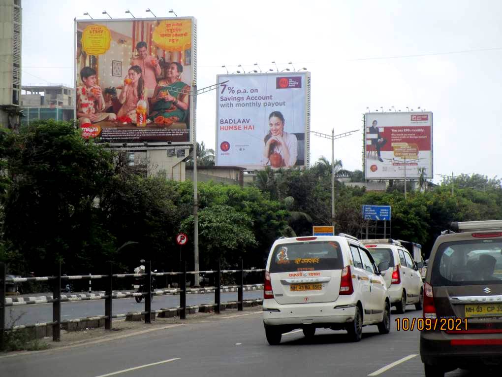 Outdoor Advertising image