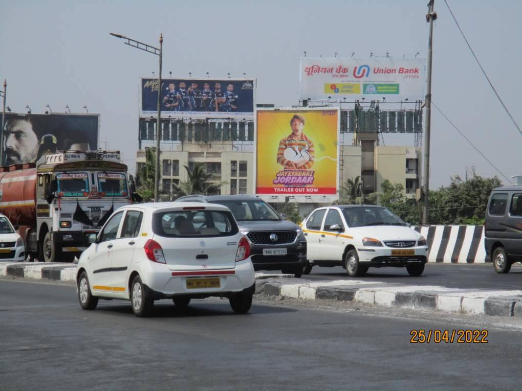 Outdoor Advertising image