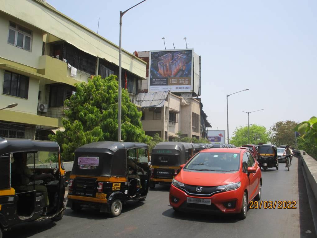 Outdoor Advertising image