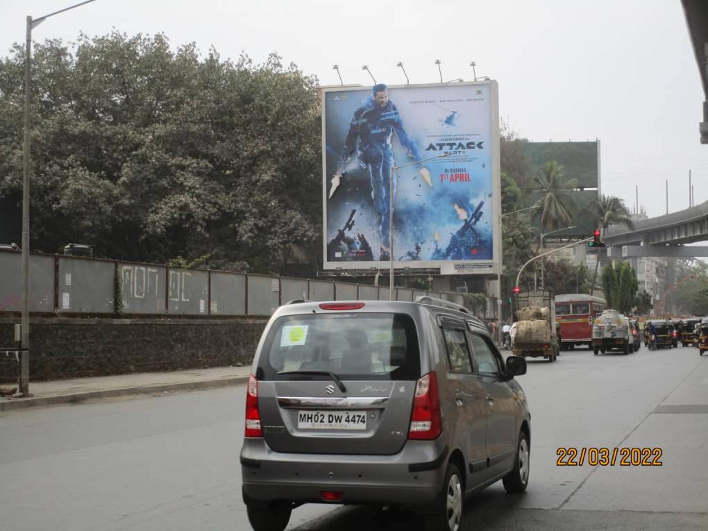 Outdoor Advertising image