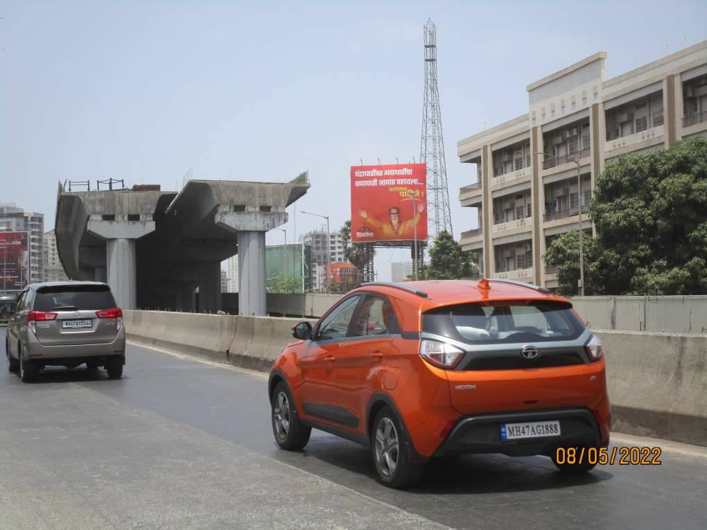 Outdoor Advertising image