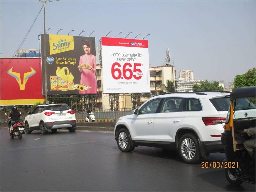 Outdoor Advertising image