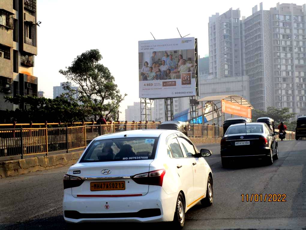 Outdoor Advertising image