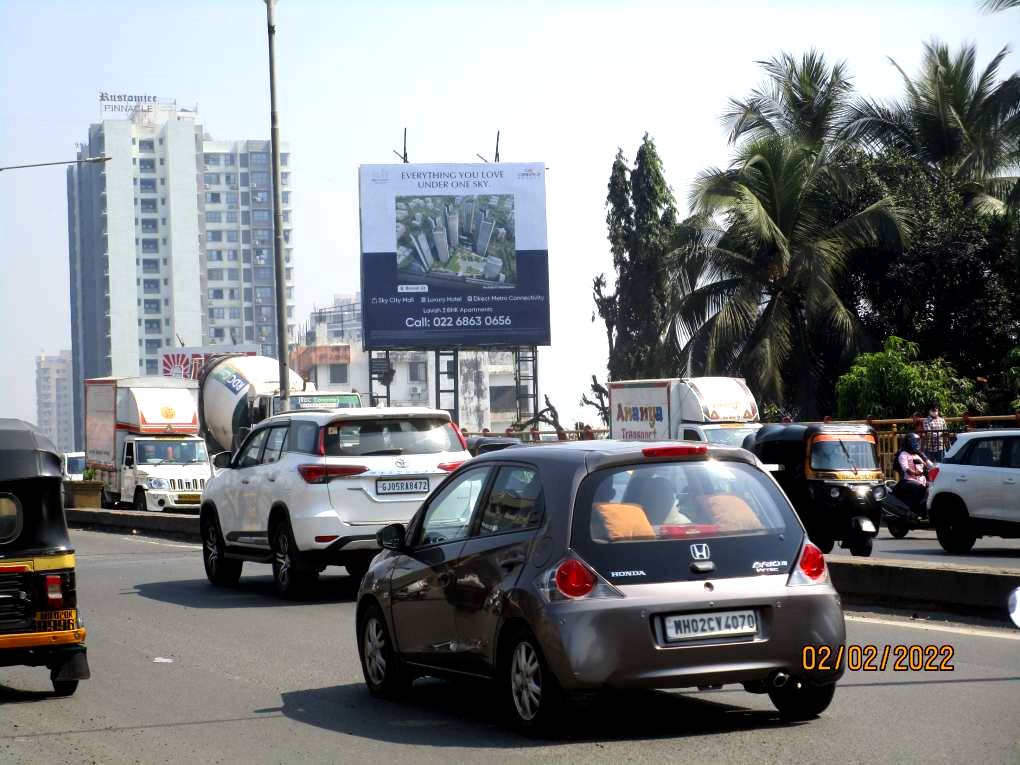 Outdoor Advertising image