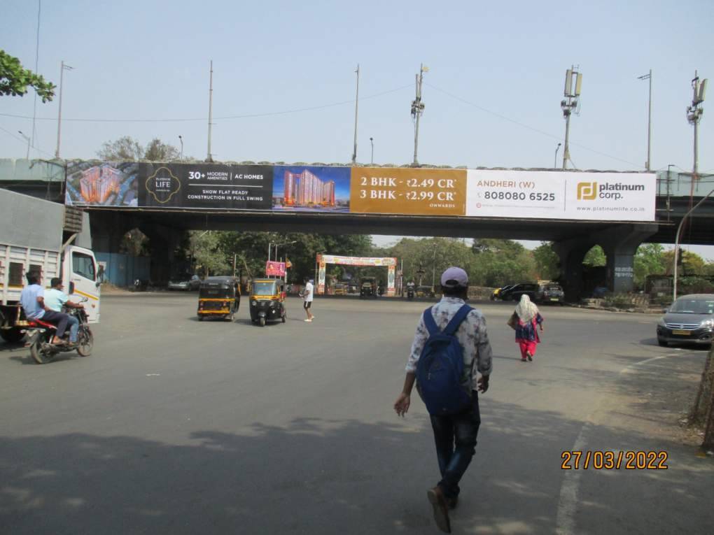 Outdoor Advertising image