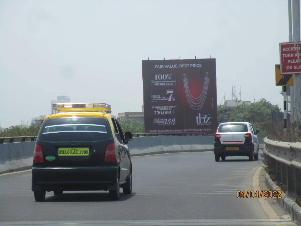 Outdoor Advertising image