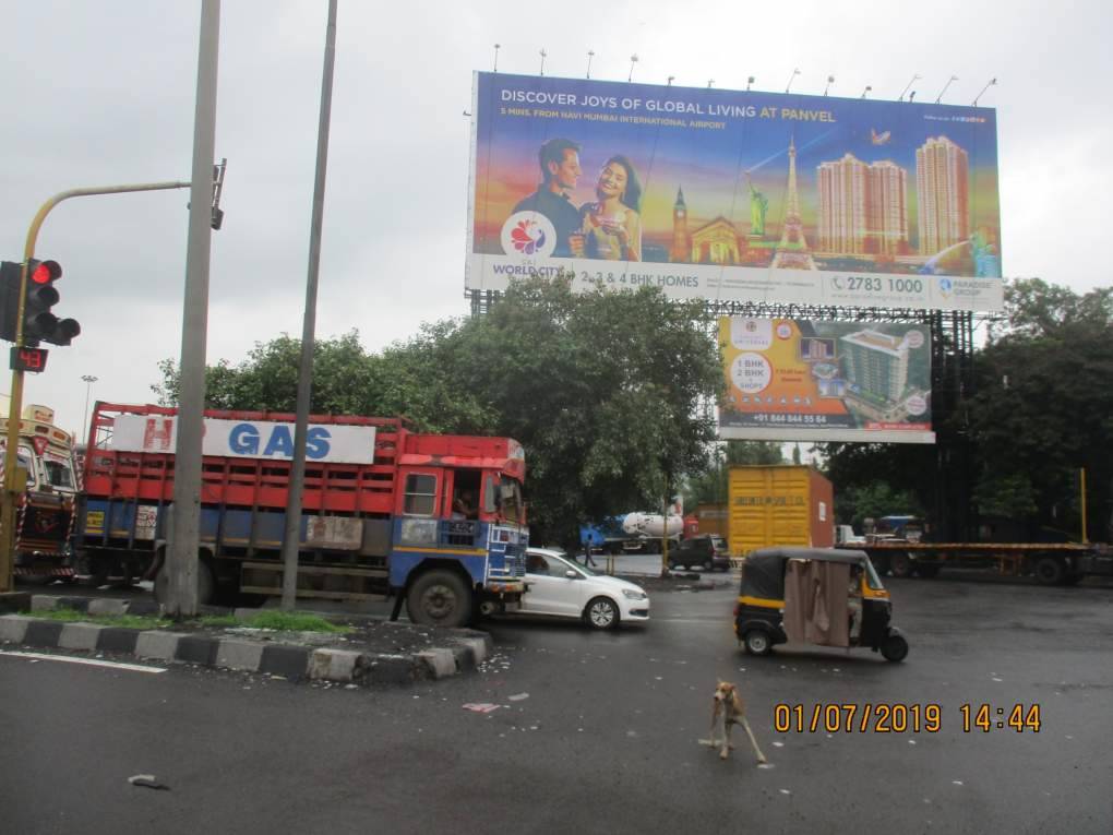 Outdoor Advertising image