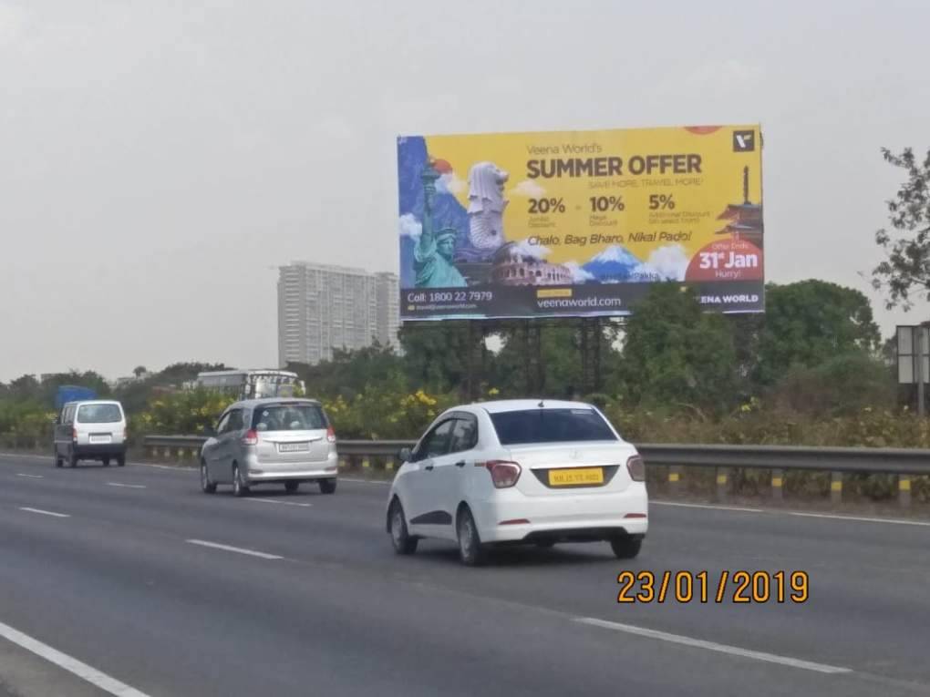 Outdoor Advertising image