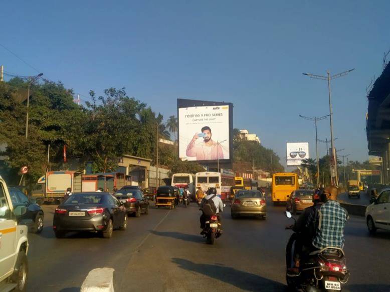 Outdoor Advertising image