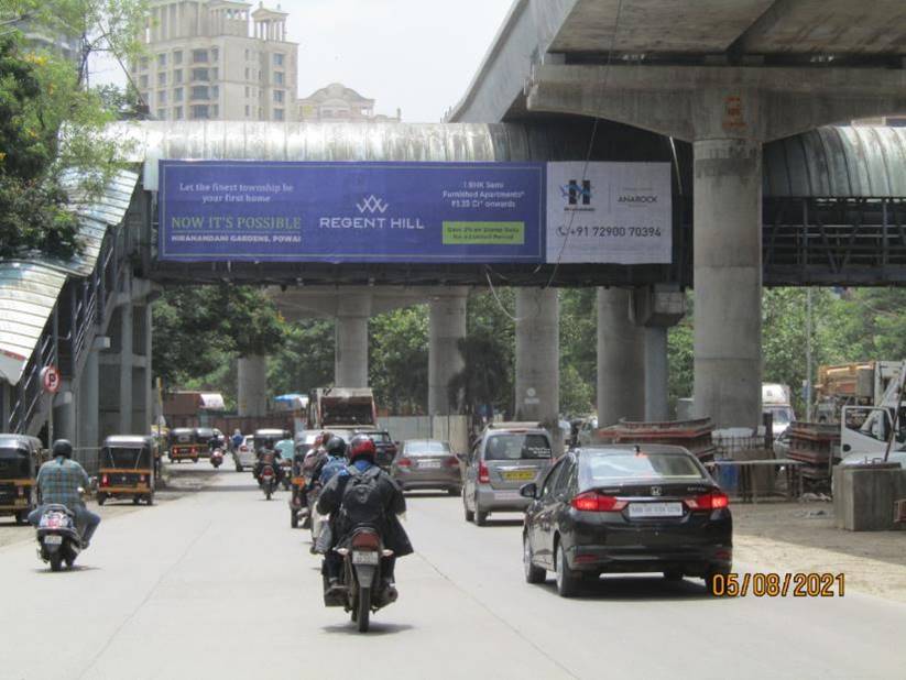 Outdoor Advertising image