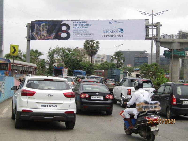 Outdoor Advertising image