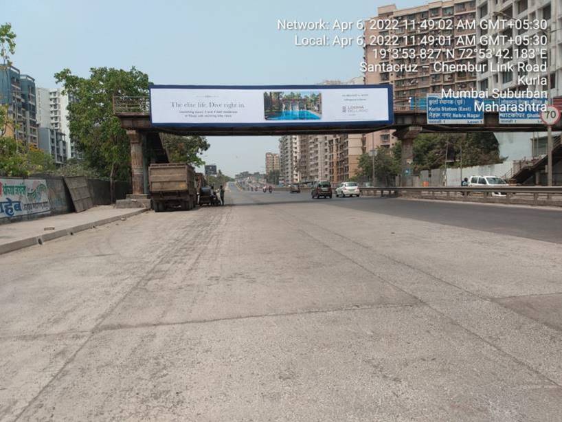 Outdoor Advertising image