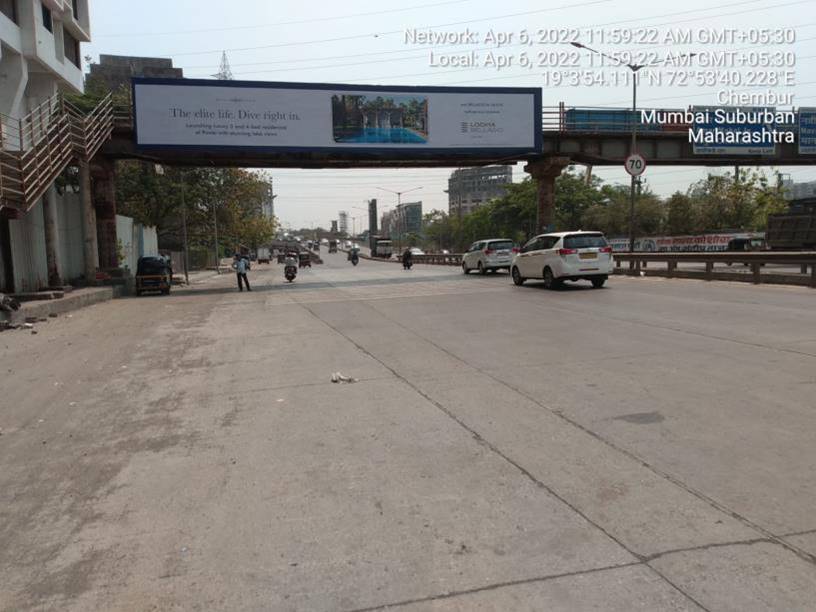 Outdoor Advertising image