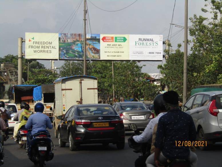 Outdoor Advertising image