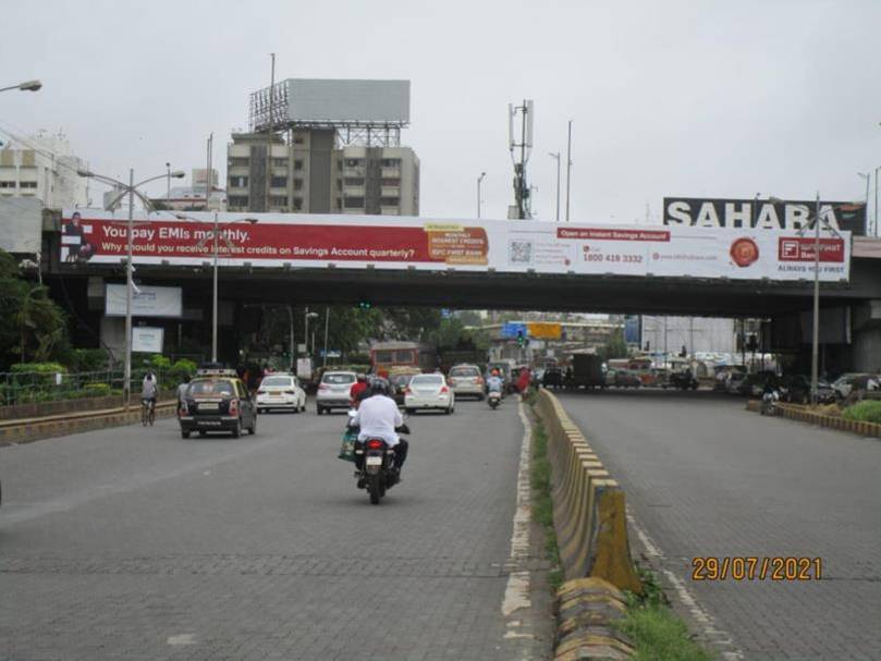 Outdoor Advertising image