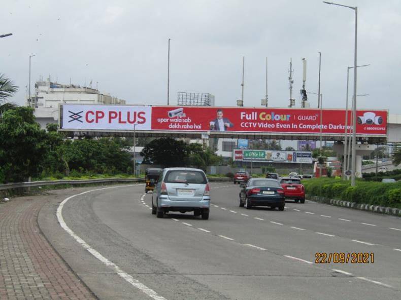 Outdoor Advertising image