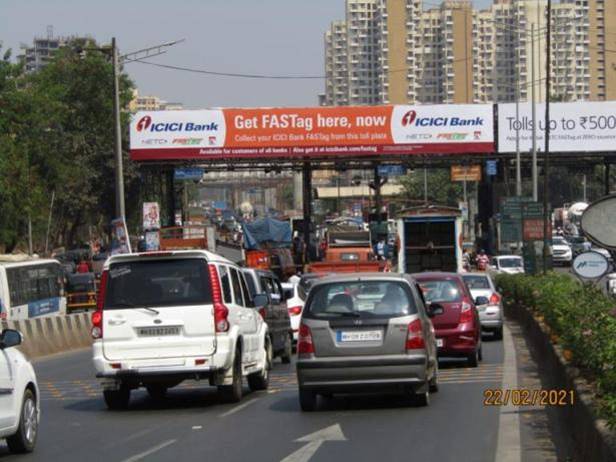 Outdoor Advertising image