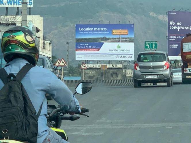 Outdoor Advertising image