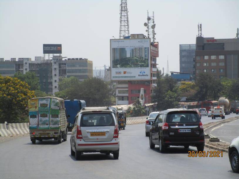 Outdoor Advertising image