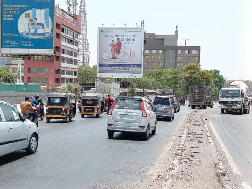 Outdoor Advertising image