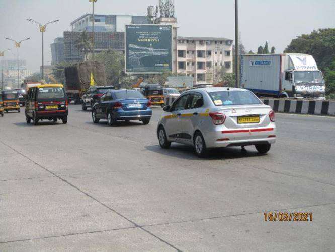 Outdoor Advertising image