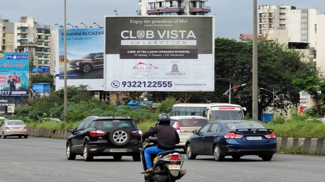 Outdoor Advertising image