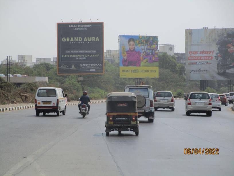 Outdoor Advertising image