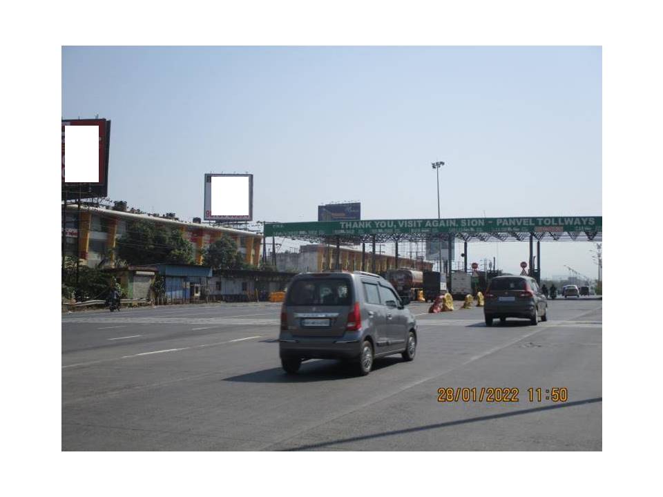 Outdoor Advertising image