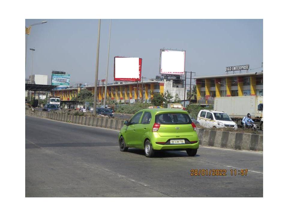 Outdoor Advertising image