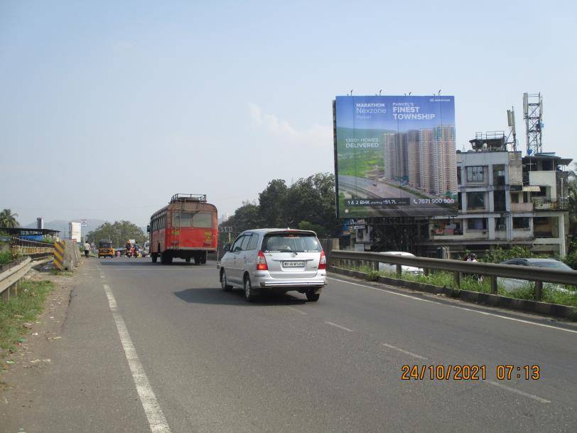 Outdoor Advertising image