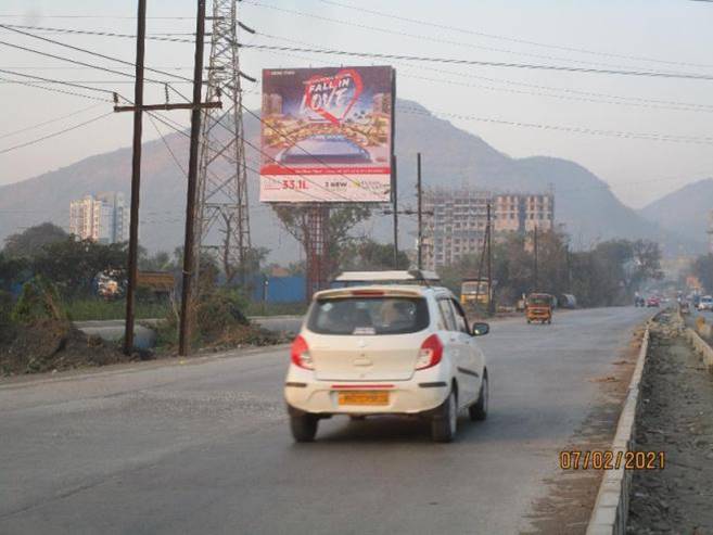 Outdoor Advertising image