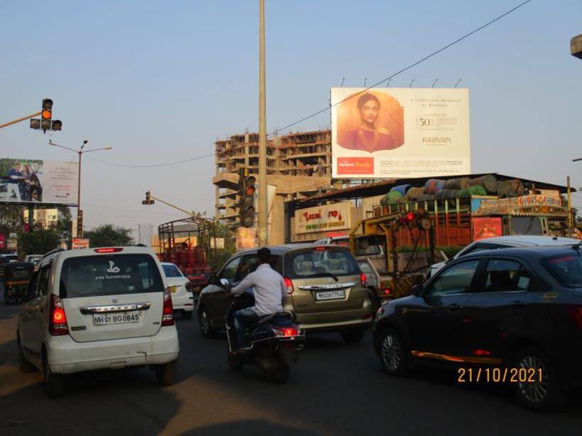 Outdoor Advertising image