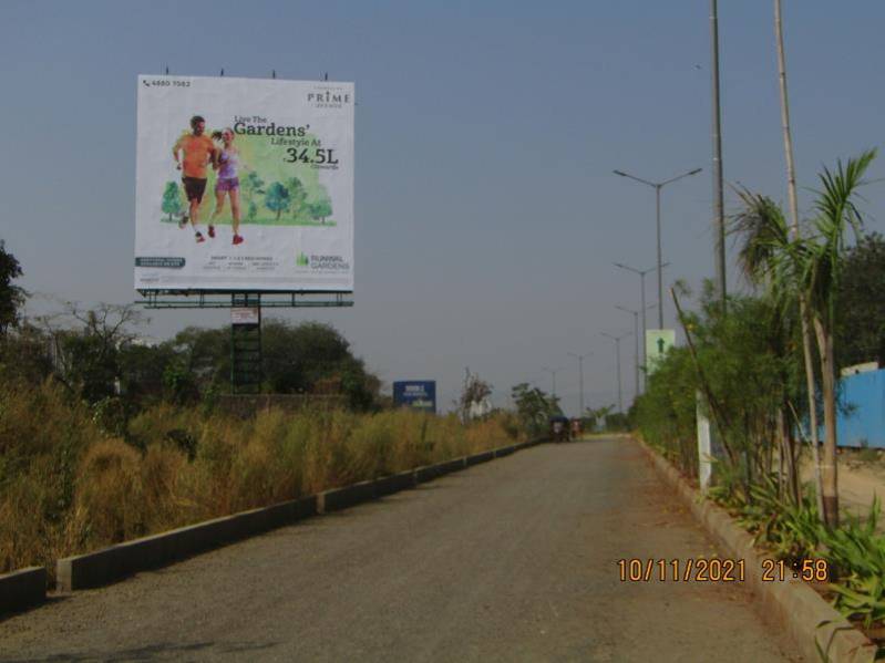 Outdoor Advertising image