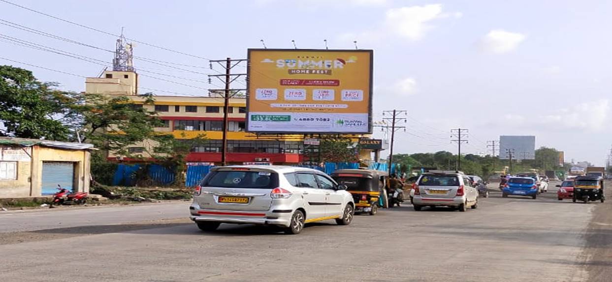Outdoor Advertising image