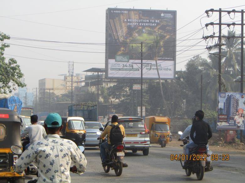 Outdoor Advertising image