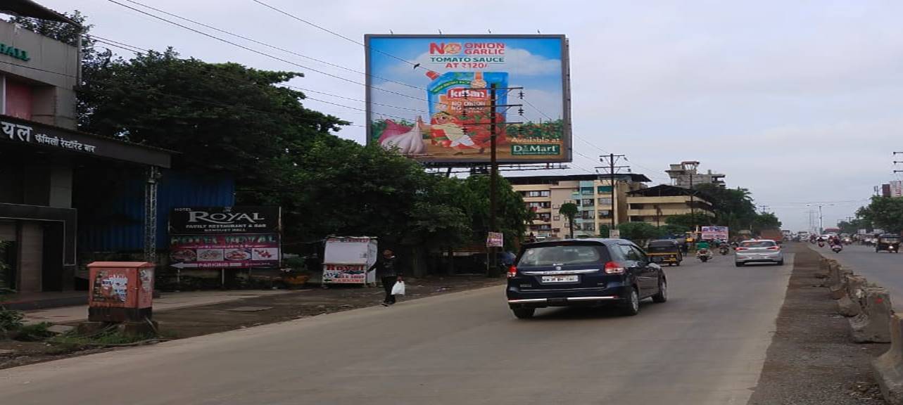 Outdoor Advertising image