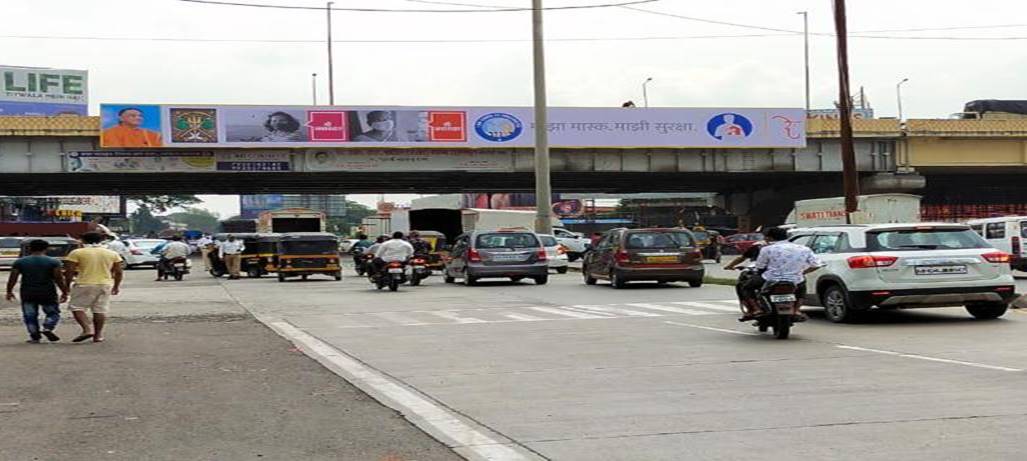 Outdoor Advertising image