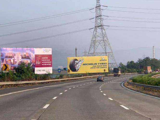 Outdoor Advertising image