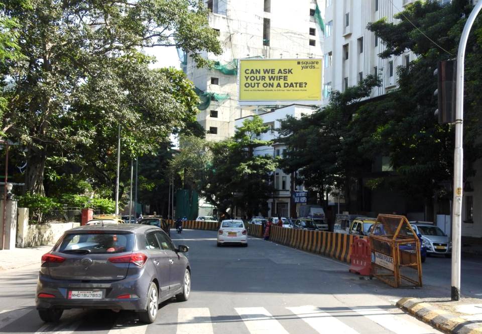 Outdoor Advertising image