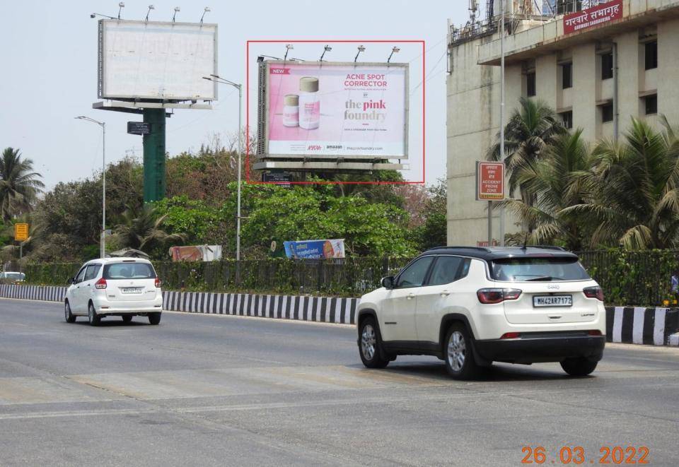 Outdoor Advertising image