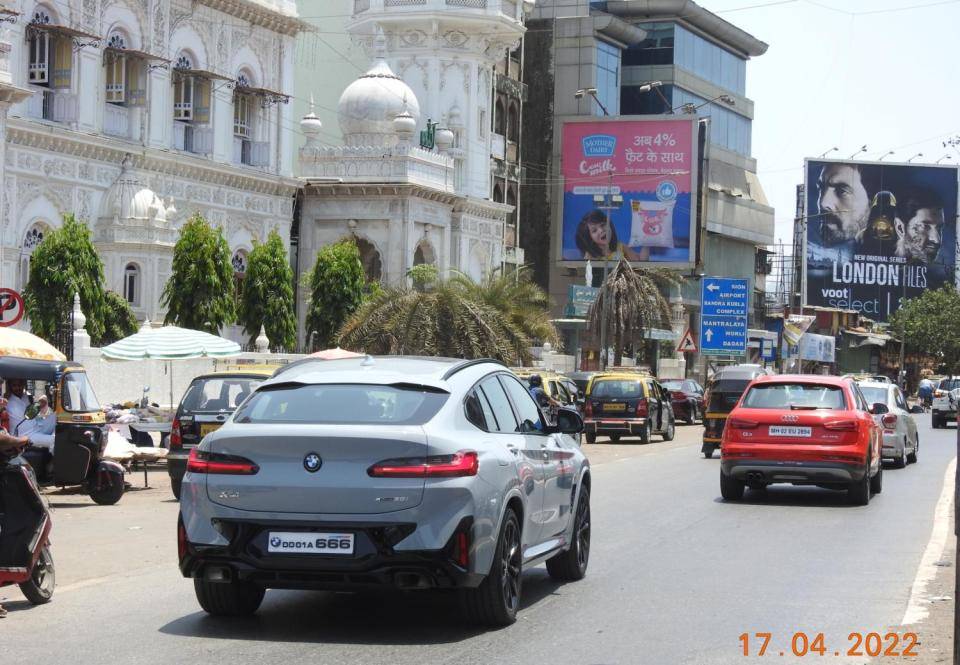 Outdoor Advertising image