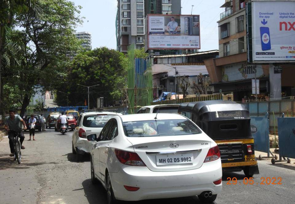 Outdoor Advertising image