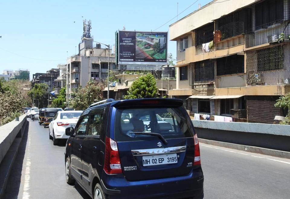 Outdoor Advertising image