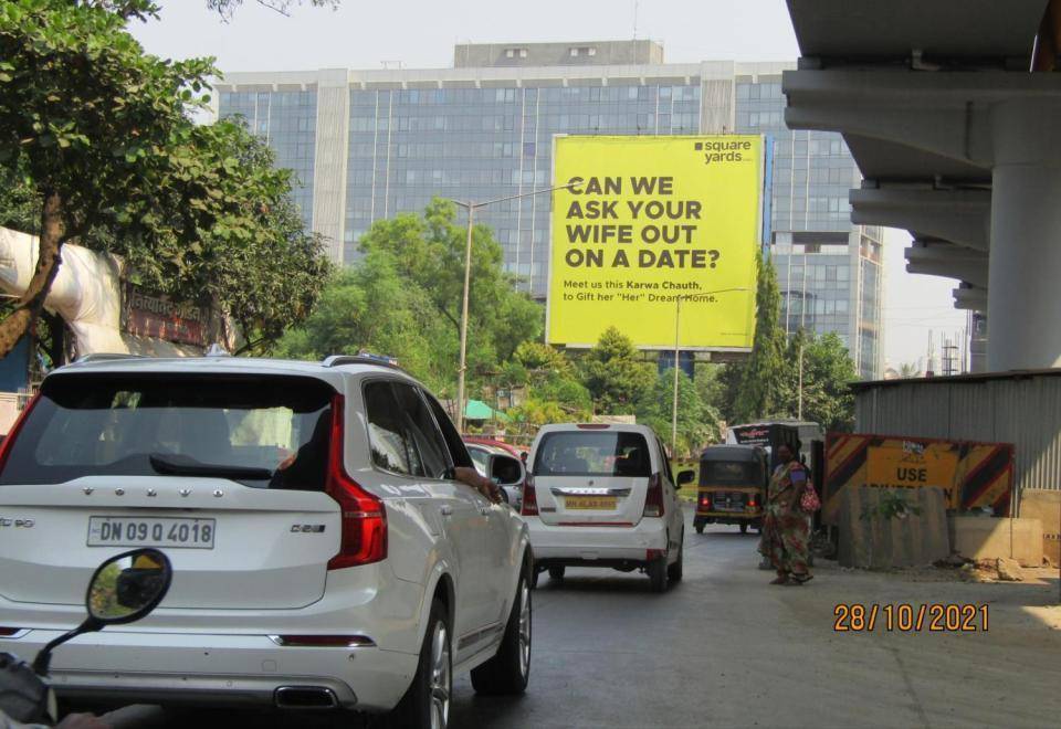 Outdoor Advertising image