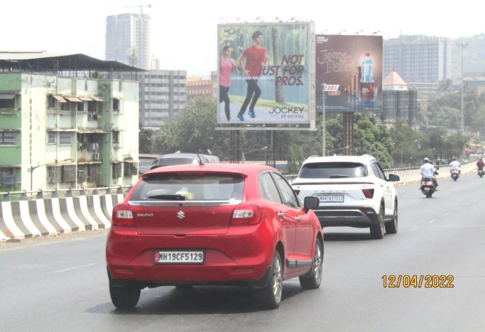Outdoor Advertising image
