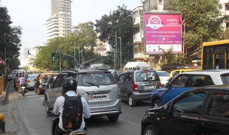 Outdoor Advertising image