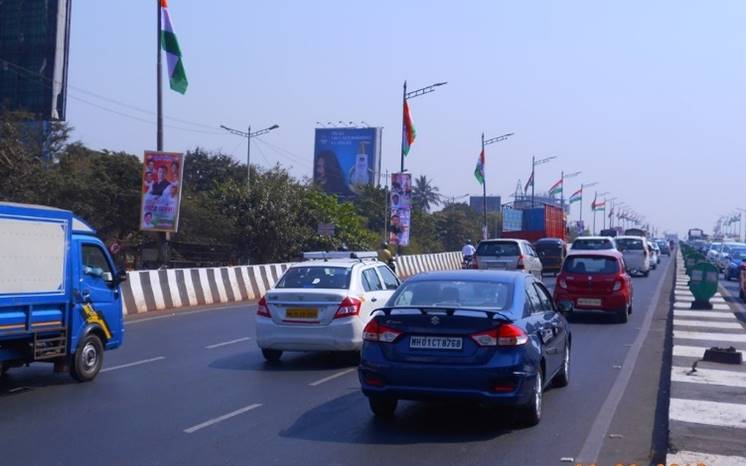 Outdoor Advertising image