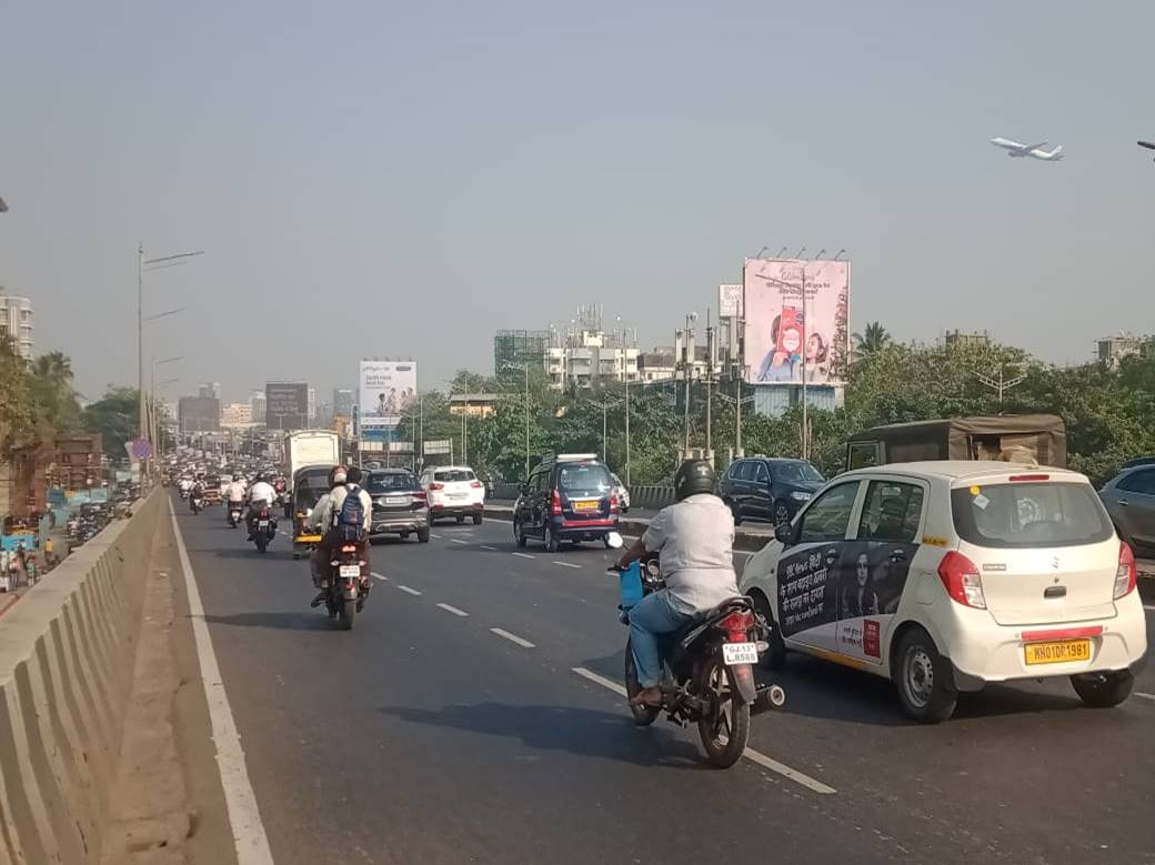 Outdoor Advertising image