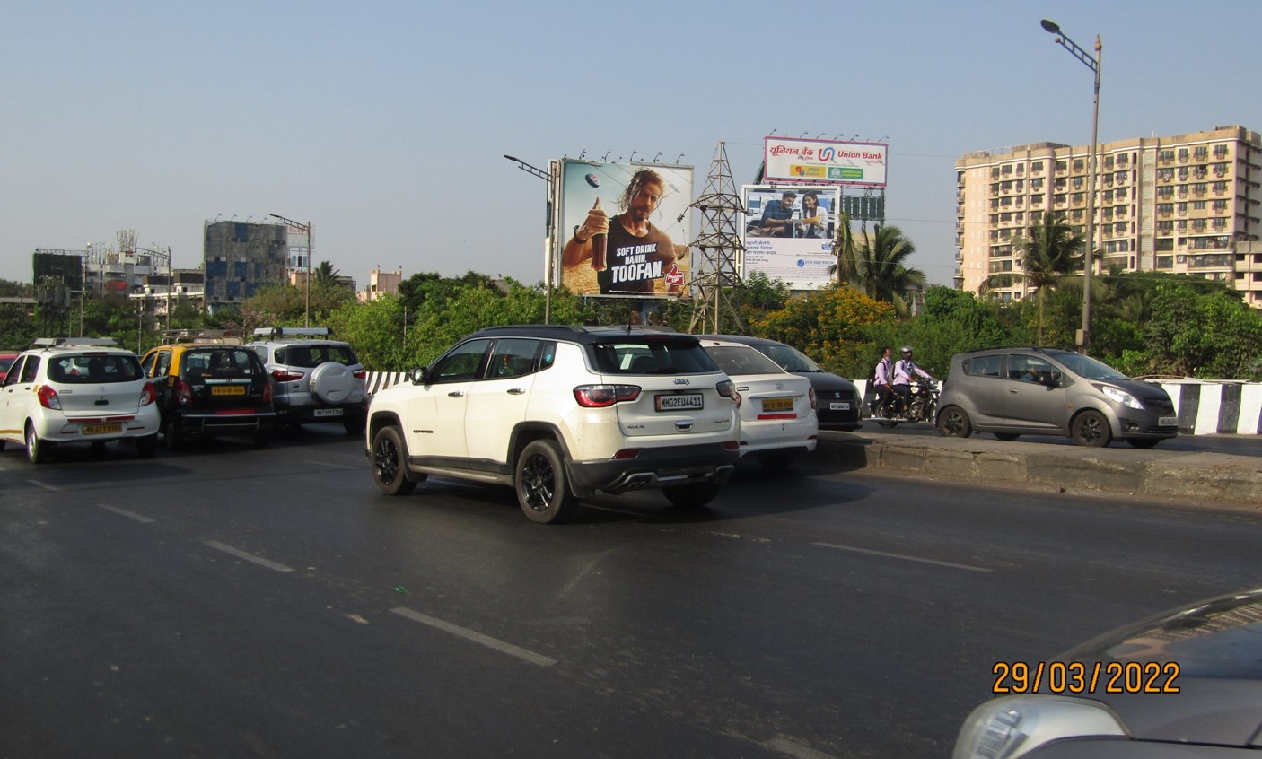 Outdoor Advertising image